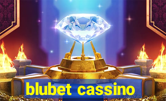 blubet cassino