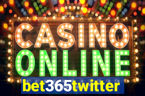 bet365twitter