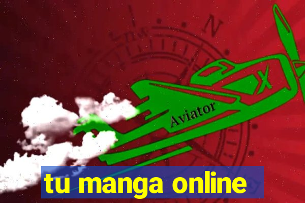 tu manga online