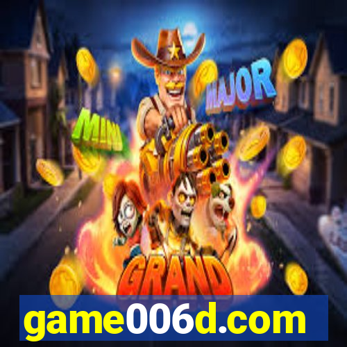 game006d.com