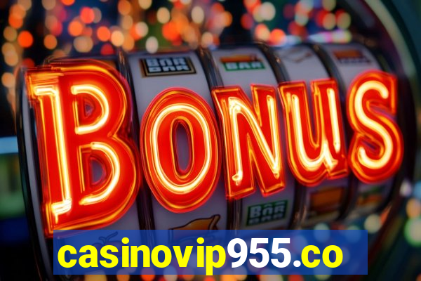 casinovip955.com