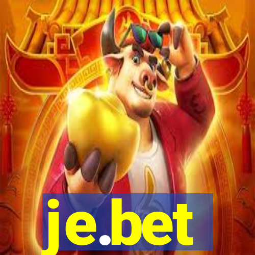 je.bet