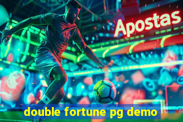 double fortune pg demo