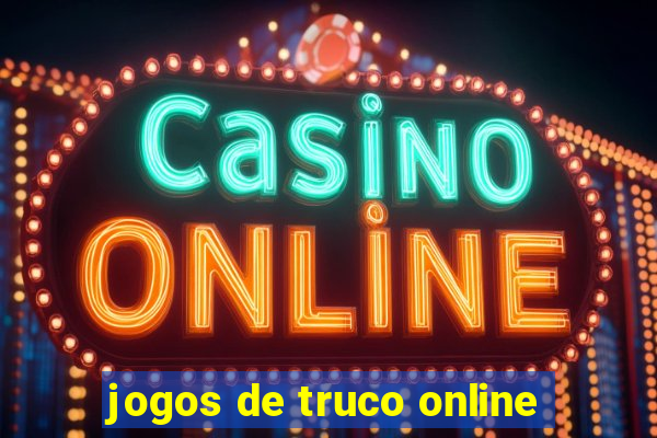 jogos de truco online