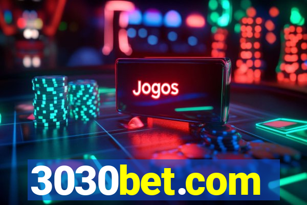 3030bet.com