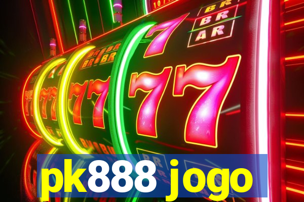 pk888 jogo