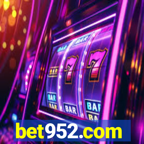 bet952.com