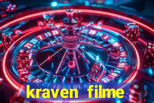 kraven filme completo dublado