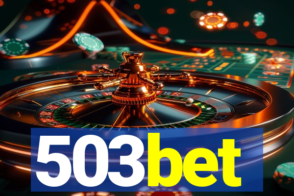 503bet