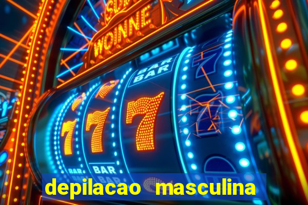 depilacao masculina porto alegre