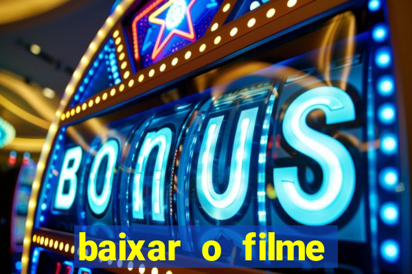 baixar o filme kung fu futebol clube