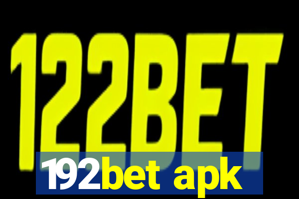 192bet apk