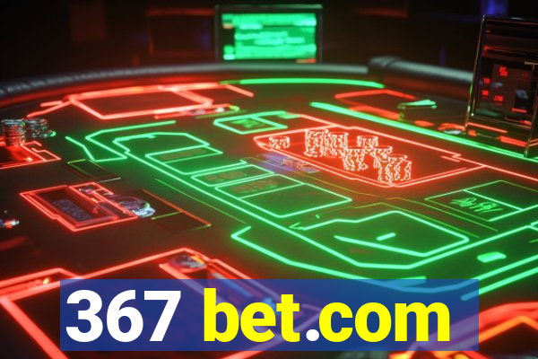 367 bet.com