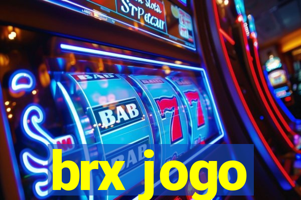 brx jogo