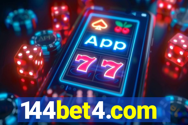 144bet4.com