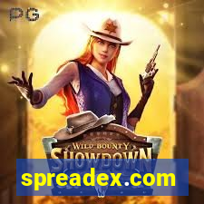 spreadex.com