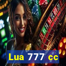 Lua 777 cc