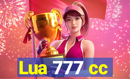 Lua 777 cc