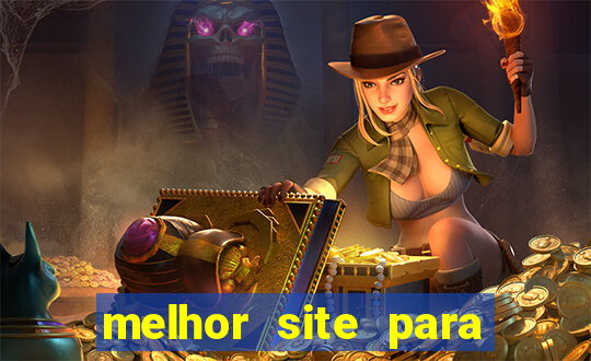 melhor site para analisar jogos de futebol