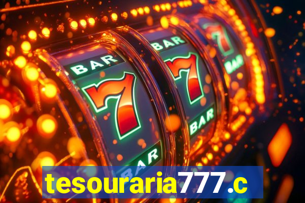 tesouraria777.com