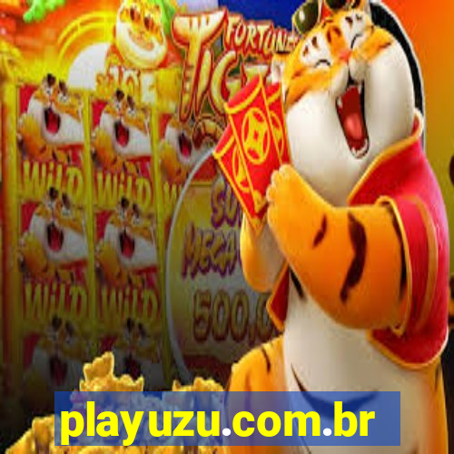 playuzu.com.br