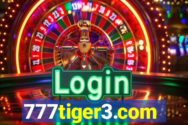 777tiger3.com