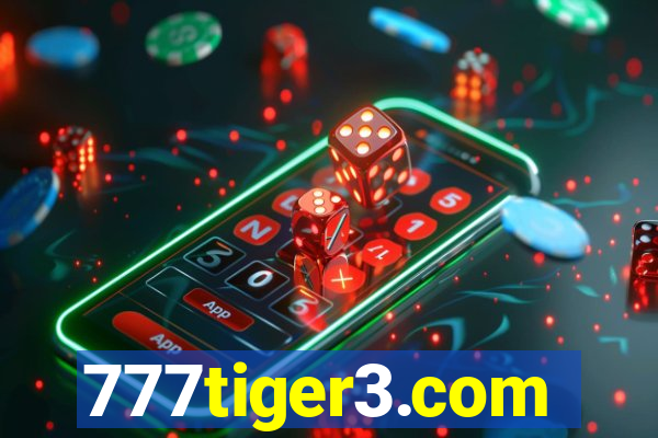 777tiger3.com