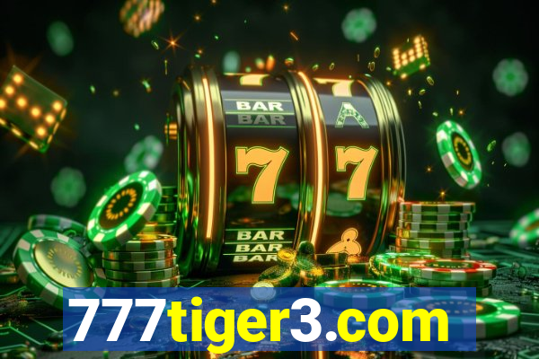 777tiger3.com