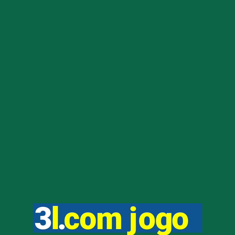 3l.com jogo