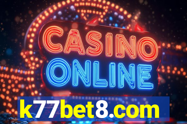 k77bet8.com