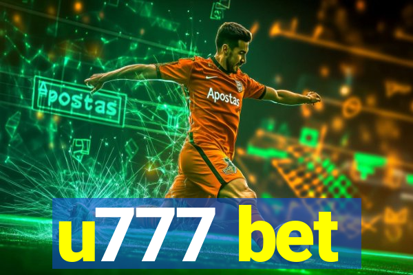 u777 bet