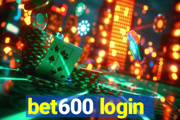 bet600 login