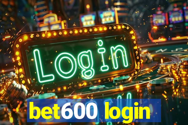 bet600 login