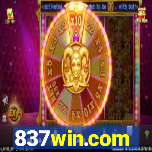 837win.com