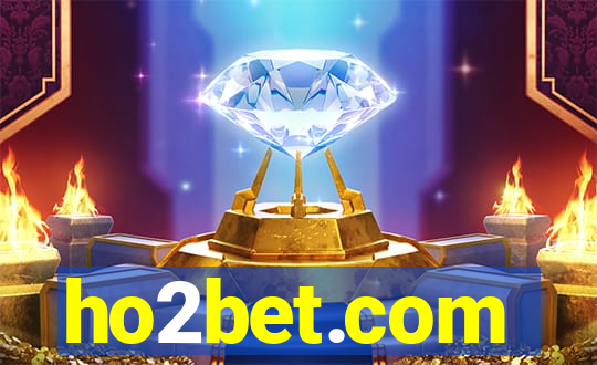 ho2bet.com