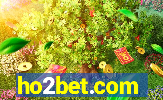 ho2bet.com