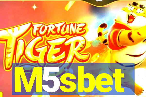 M5sbet