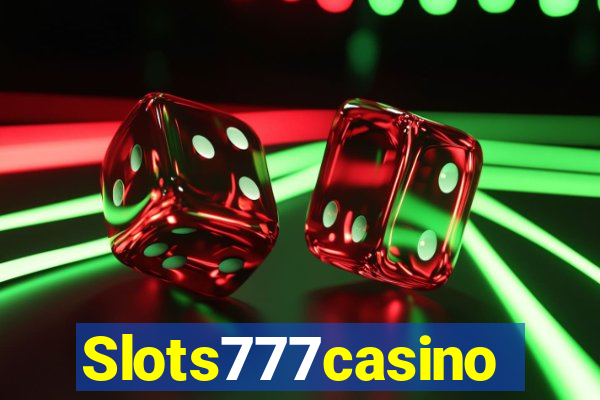 Slots777casino