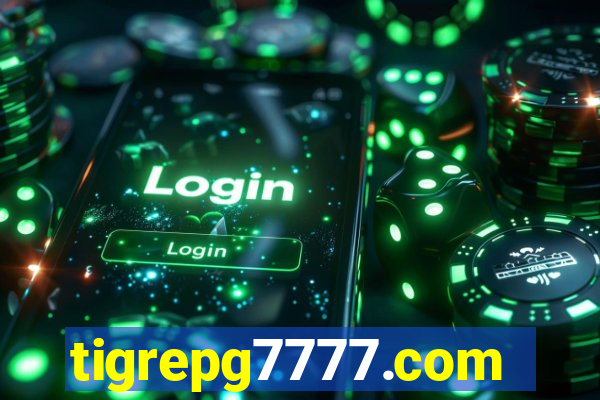 tigrepg7777.com