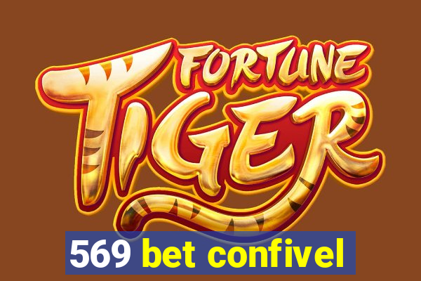 569 bet confivel