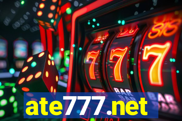 ate777.net