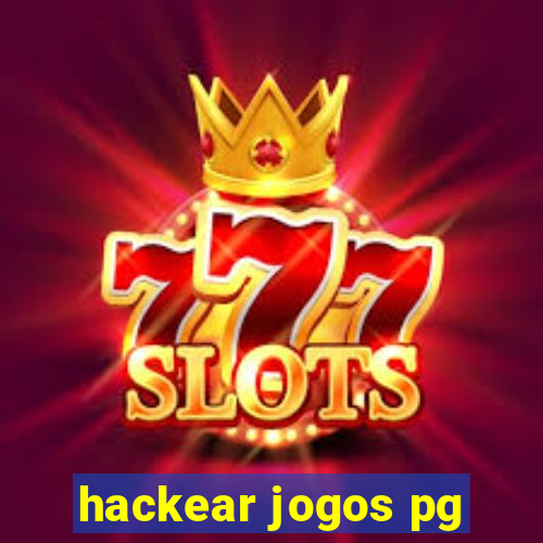 hackear jogos pg