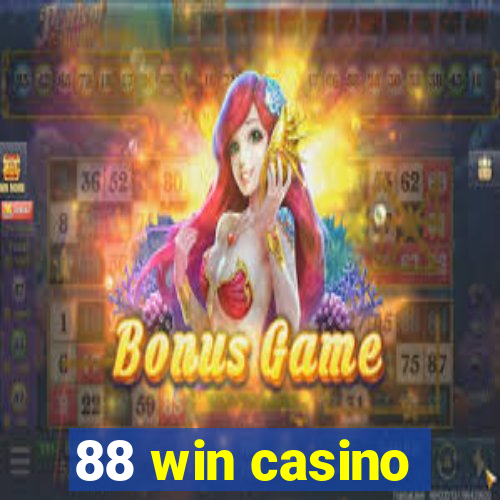 88 win casino