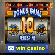 88 win casino