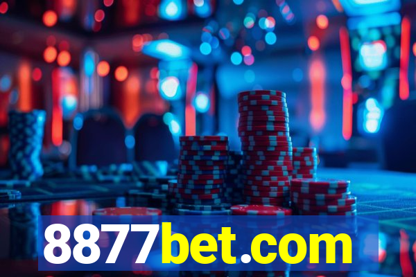 8877bet.com