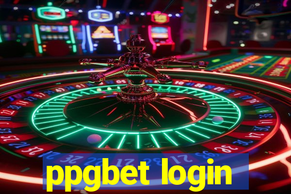 ppgbet login