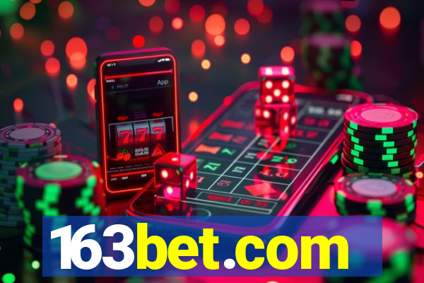 163bet.com