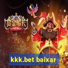 kkk.bet baixar