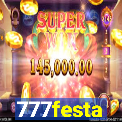 777festa