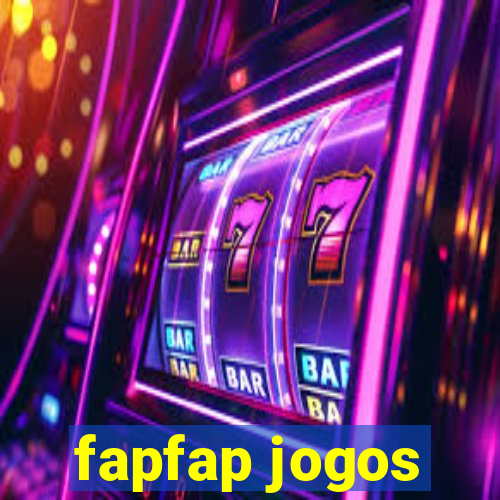 fapfap jogos